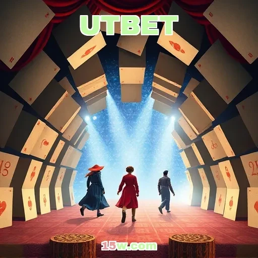 UTBET Bingo Online: Venha Conhecer Diversão e Altos Prêmios