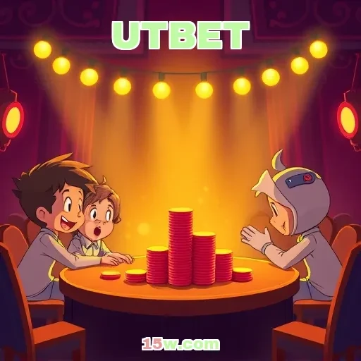 UTBET: O Guia Completo da Seção de Perguntas Frequentes