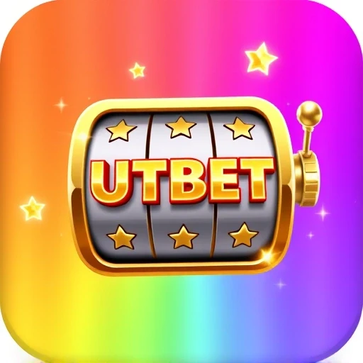 UTBET Logo