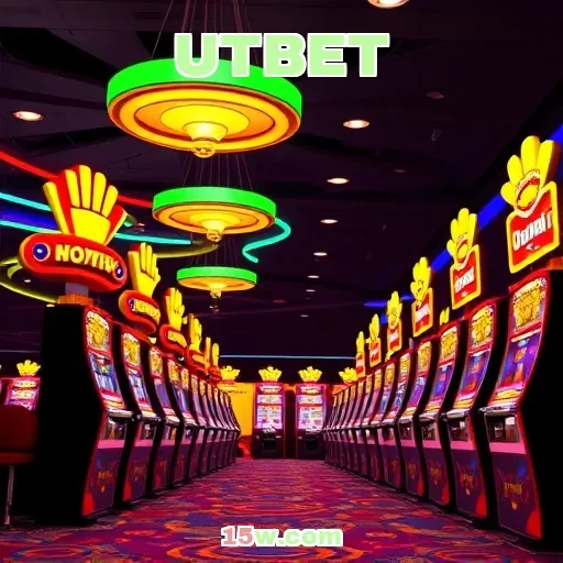 UTBET Poker: Desvende Estratégias e Melhore Seu Desempenho de Jogo