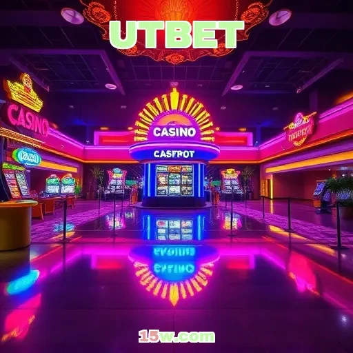 UTBET e a Fascinante Roleta que Todos Querem Jogar